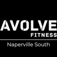Avolve Fitness - Naperville South Logo