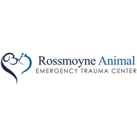 Rossmoyne Animal Emergency Trauma Center Logo