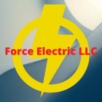 Force Electric Logo