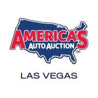 America's Auto Auction Las Vegas Logo