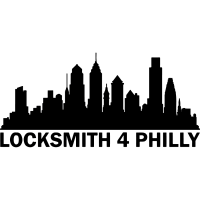 Locksmith 4 Philly Logo