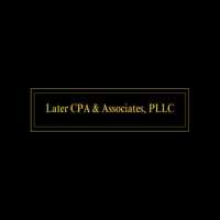 Later CPA & Associates, PLLC Logo