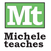 Michele Teaches Logo