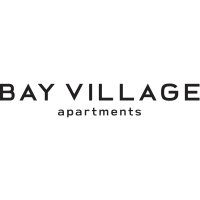 Bay Village Apartments Logo
