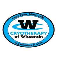 Cryotherapy of Wisconsin, LLC Logo