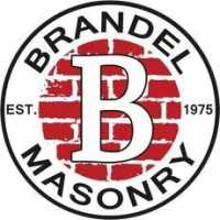 Brandel Masonry Construction Logo