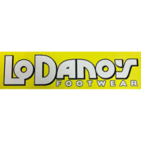 LoDano's Footwear Logo
