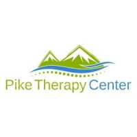 Pike Therapy Center Logo