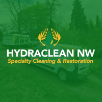 Hydra Clean Northwest Logo