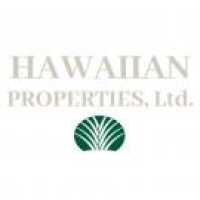Hawaiian Properties, Ltd. Logo