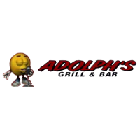 Adolph's Grill & Bar Logo