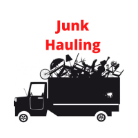 Shifty Hauling & Junk Removal LLC Logo