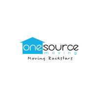 Onesource Moving LLC Logo