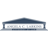 Angela C. Larkins, Attorney at Law Logo
