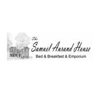 The Samuel Aurand House B&B & Emporium Logo