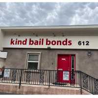 Kind Bail Bonds Logo