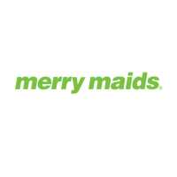 Merry Maids of Evansville Logo