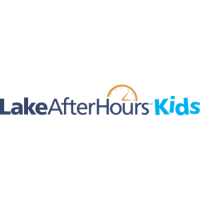 Lake After Hours Kids Logo
