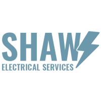 Shaw Electrical Services, LLC Logo