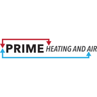 Prime Heating and Air, LLC Logo