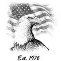 American Material Handling, Inc. Logo