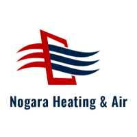 Nogara Heating & Air Logo
