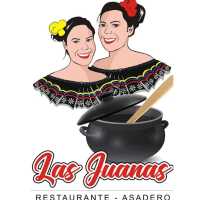 Las Juanas Logo