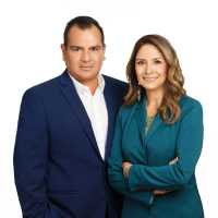 Martin & Carmen Fajardo - Innova Realty Logo