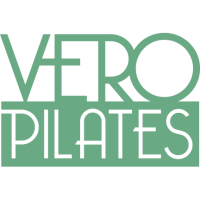 Vero Pilates Logo