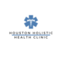 Houston Holistic Health Clinic Logo