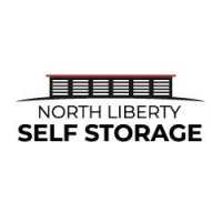 North Liberty Self Storage Logo