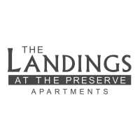 The Landings at The Preserve Logo