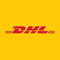 DHL Express ServicePoint St. George Logo