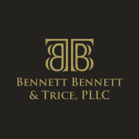 Bennett Bennett & Trice, PLLC Logo