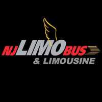 NJ Limo Bus LLC Logo