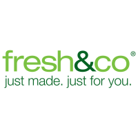 fresh&co - Closed Logo