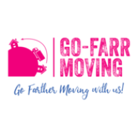 Go-Farr Moving Logo