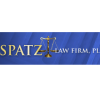 Spatz Law Firm Logo