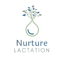 Nurture Lactation KC Logo