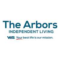 The Arbors Independent Living Logo