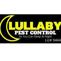Lullaby Pest Control Logo