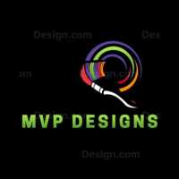 MVP Designs, LLC Logo