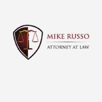 The Law Office Of Michael Russo Logo
