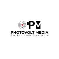 Photovolt Media Logo