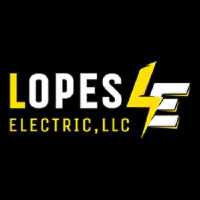 Lopes Electrical LLC Logo