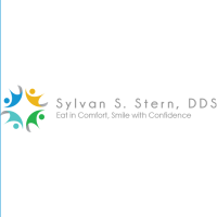 Sylvan S. Stern, DDS PLC Logo