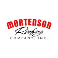 Mortenson Roofing Company, Inc Logo