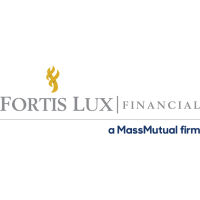 Fortis Lux Financial Logo