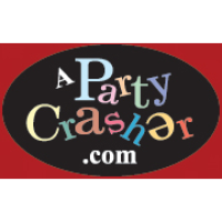 Party Crasher People Logo