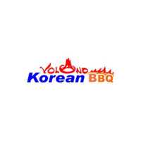 Volcano Korean BBQ & Hot Pot Logo